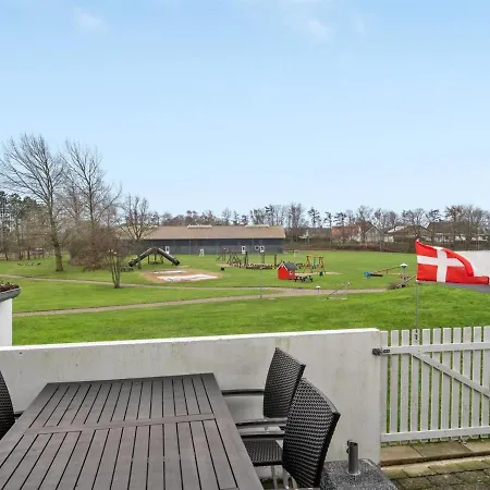 Kala - 275m From The Sea In Funen By Interhome Apartmán