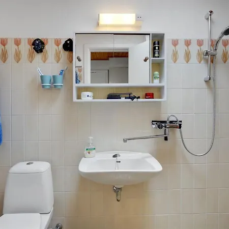Apartmán Kala - 275m From The Sea In Funen By Interhome