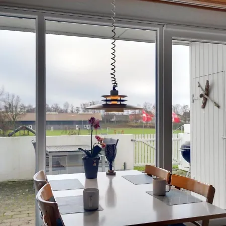 Kala - 275m From The Sea In Funen By Interhome Apartmán Tranekær