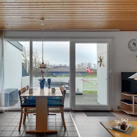 Kala - 275m From The Sea In Funen By Interhome Tranekær