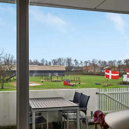 Kala - 275m From The Sea In Funen By Interhome Apartmán *