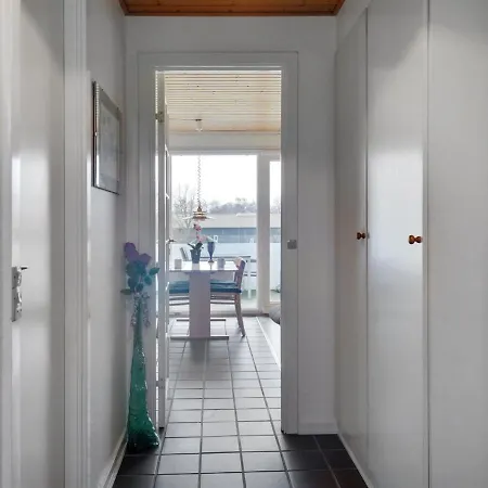 Kala - 275m From The Sea In Funen By Interhome Tranekær