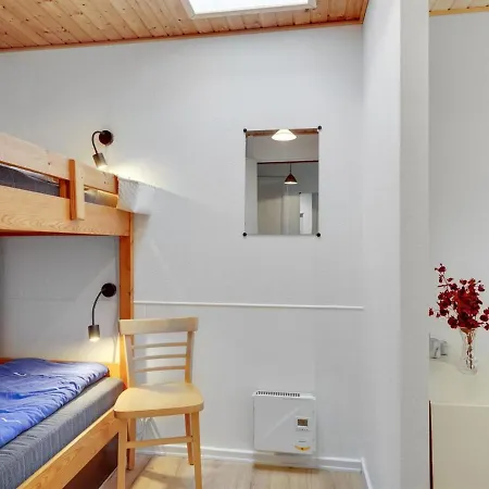 Kala - 275m From The Sea In Funen By Interhome Apartmán *