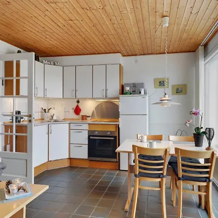 Apartmán Kala - 275m From The Sea In Funen By Interhome Tranekær