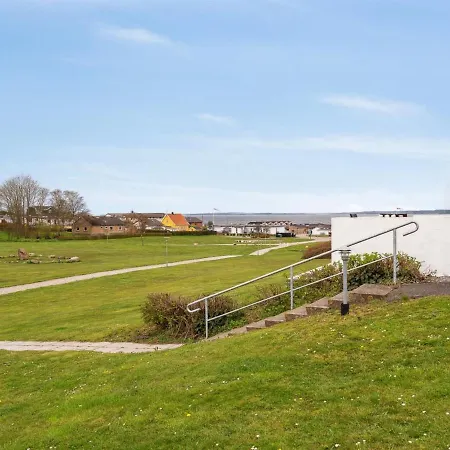 Kala - 275m From The Sea In Funen By Interhome Apartmán *