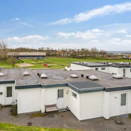 Apartmán Kala - 275m From The Sea In Funen By Interhome