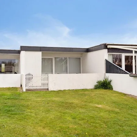 Apartmán Kala - 275m From The Sea In Funen By Interhome *