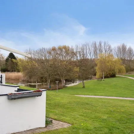 Kala - 275m From The Sea In Funen By Interhome Apartmán *
